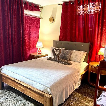 Hotel Maria Bonita Higueey Ngoại thất bức ảnh