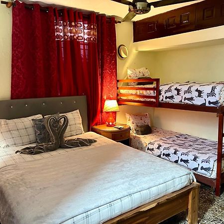 Hotel Maria Bonita Higueey Ngoại thất bức ảnh