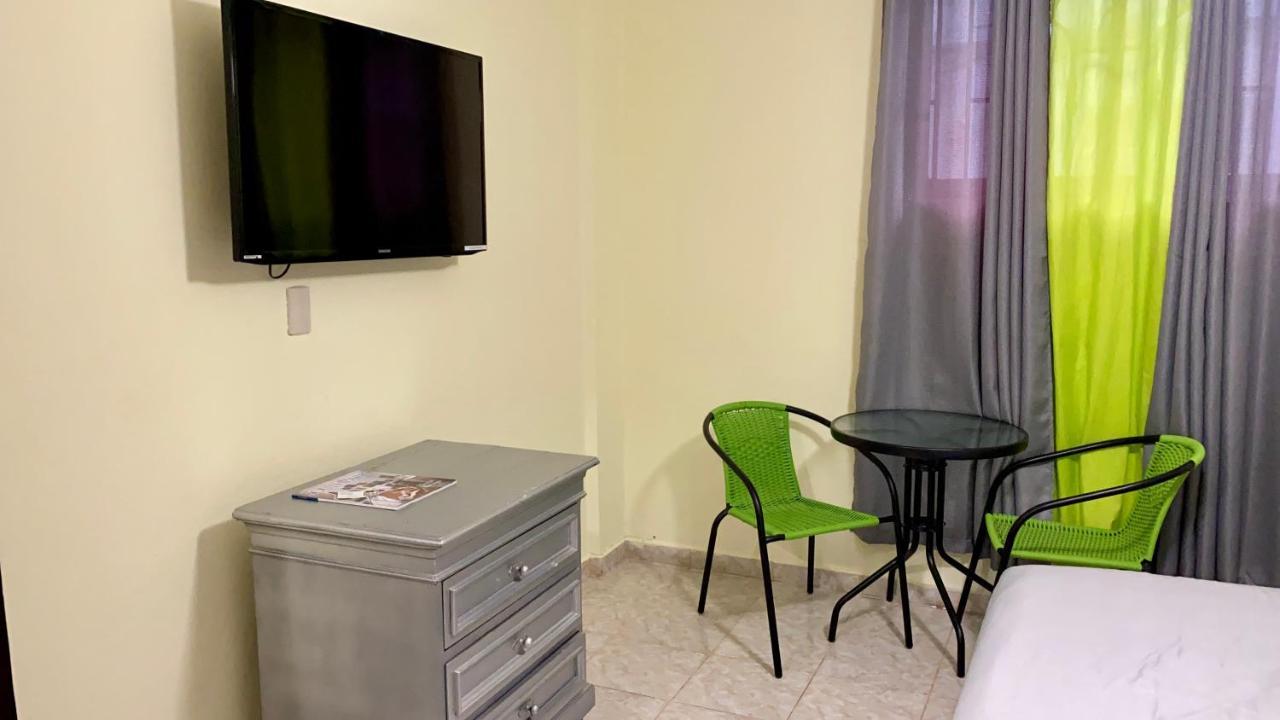 Hotel Maria Bonita Higueey Ngoại thất bức ảnh