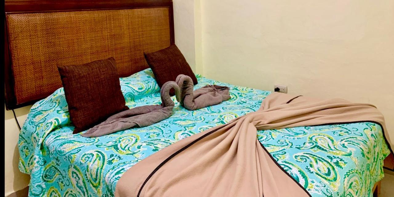 Hotel Maria Bonita Higueey Ngoại thất bức ảnh