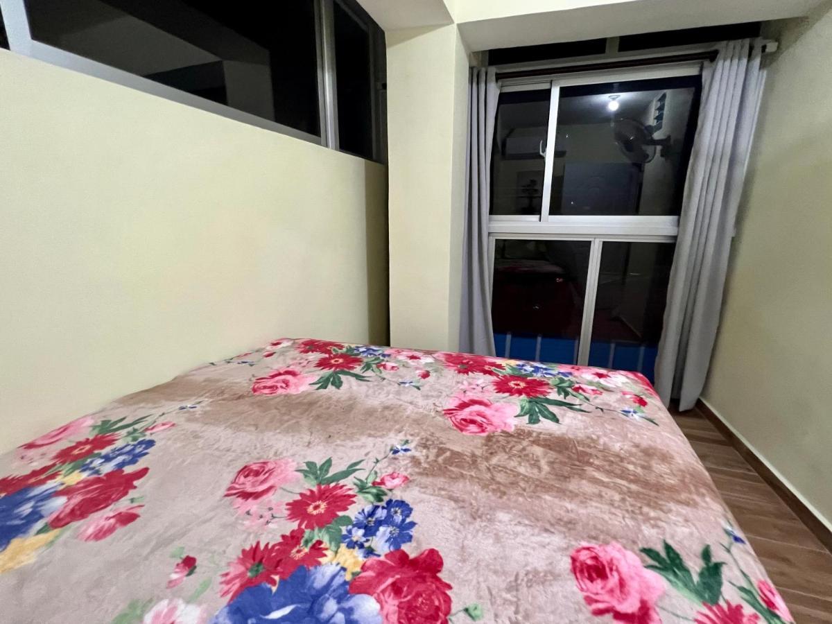 Hotel Maria Bonita Higueey Ngoại thất bức ảnh