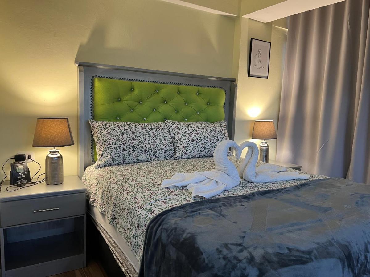 Hotel Maria Bonita Higueey Ngoại thất bức ảnh
