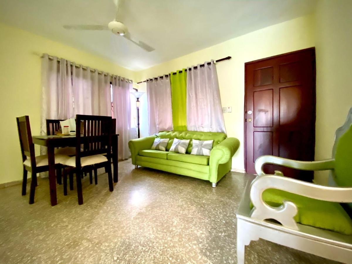 Hotel Maria Bonita Higueey Ngoại thất bức ảnh