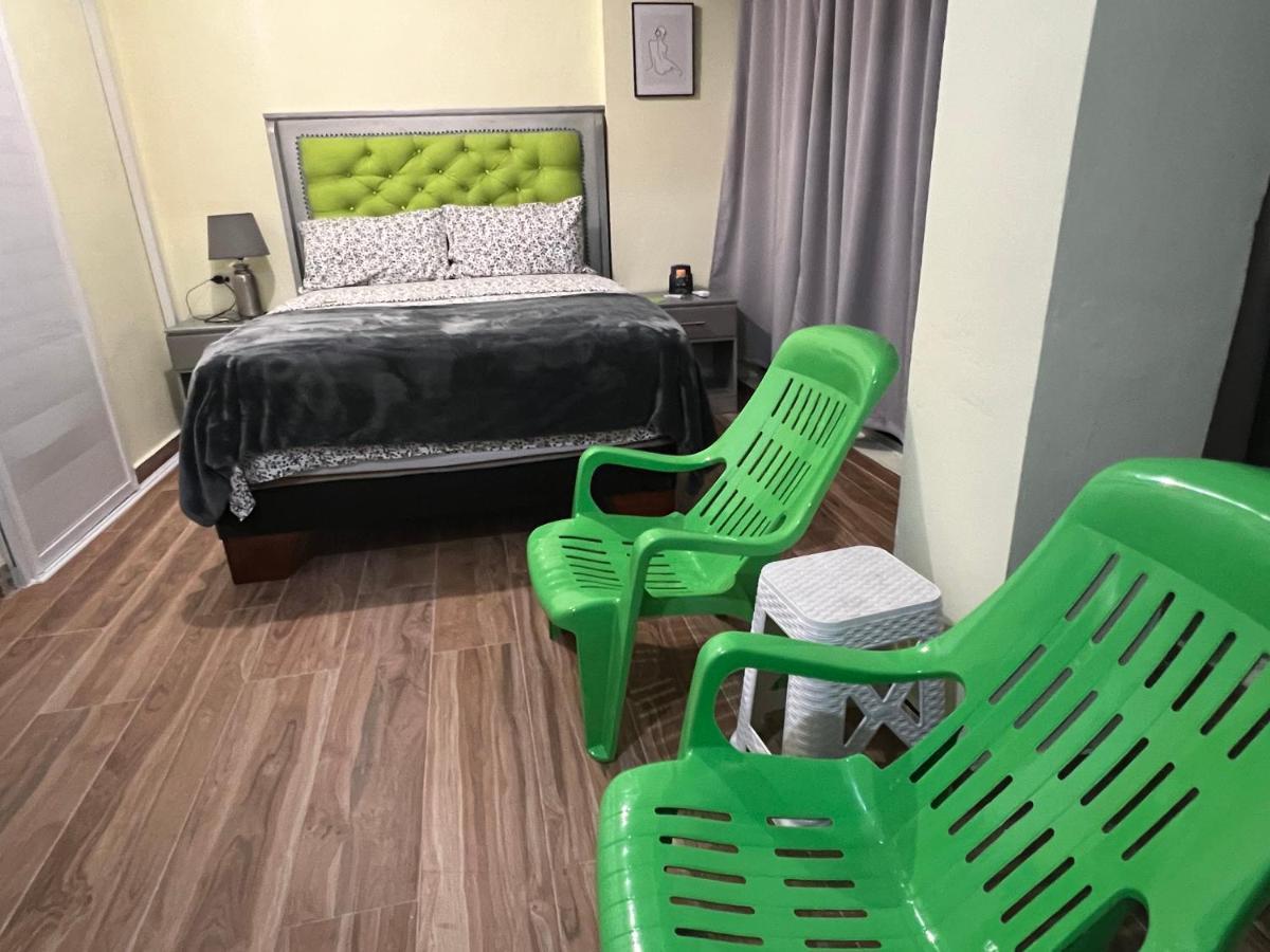 Hotel Maria Bonita Higueey Ngoại thất bức ảnh