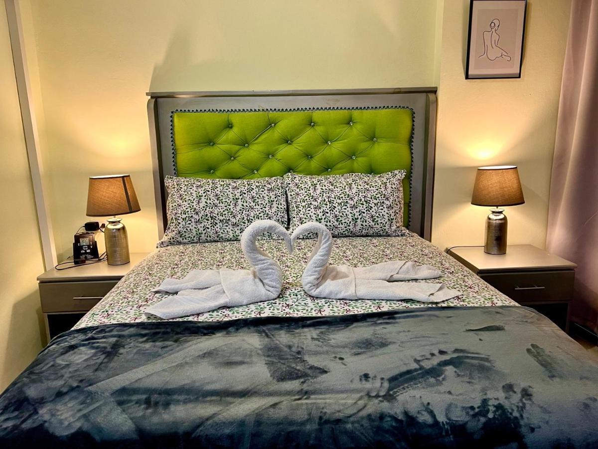 Hotel Maria Bonita Higueey Ngoại thất bức ảnh