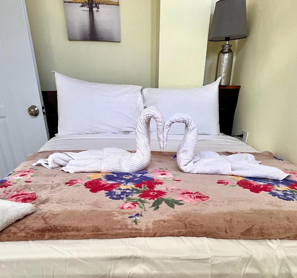 Hotel Maria Bonita Higueey Ngoại thất bức ảnh