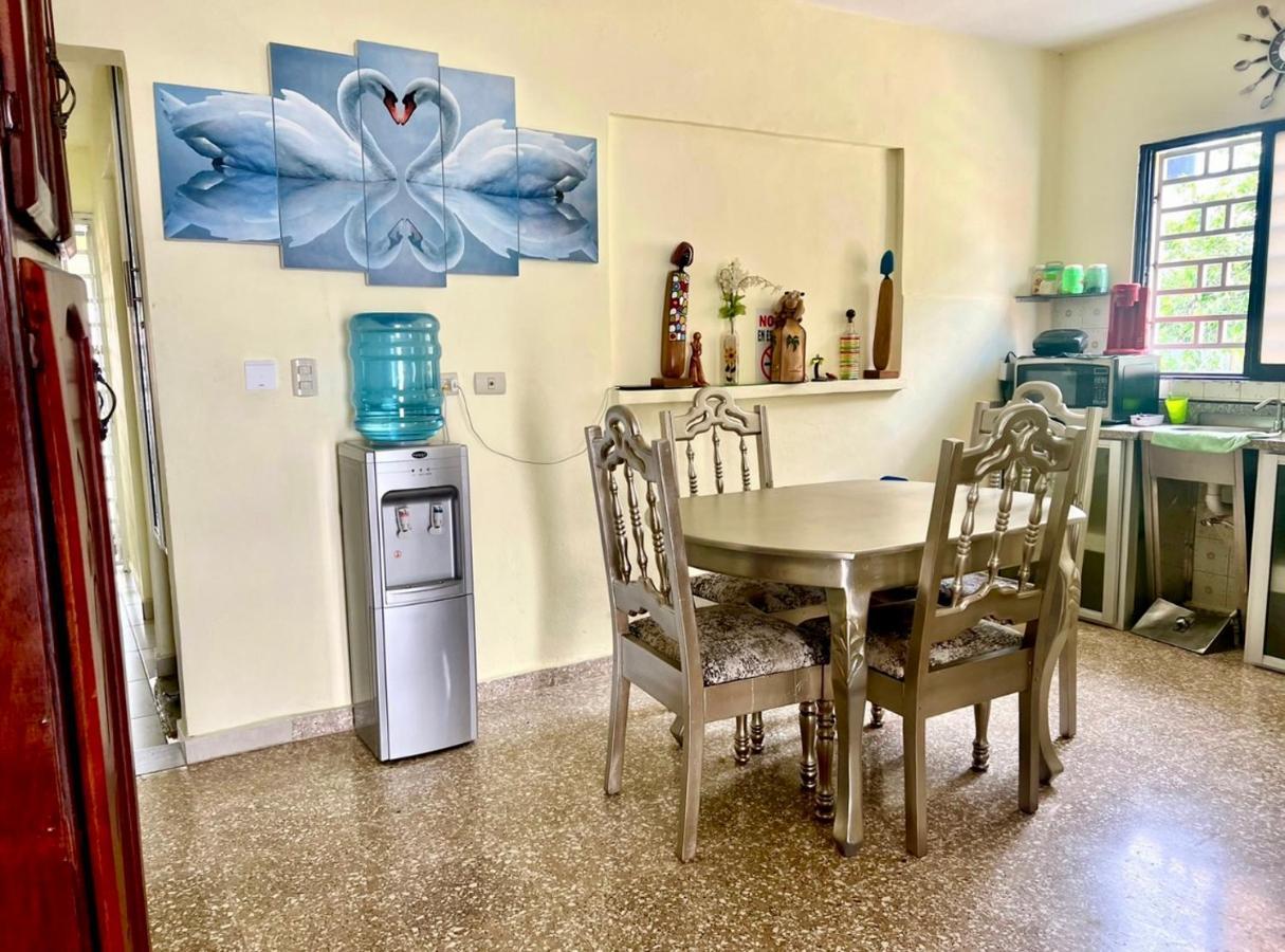 Hotel Maria Bonita Higueey Ngoại thất bức ảnh