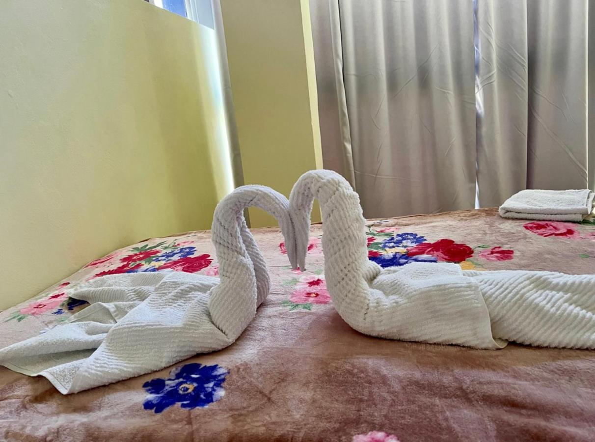 Hotel Maria Bonita Higueey Ngoại thất bức ảnh