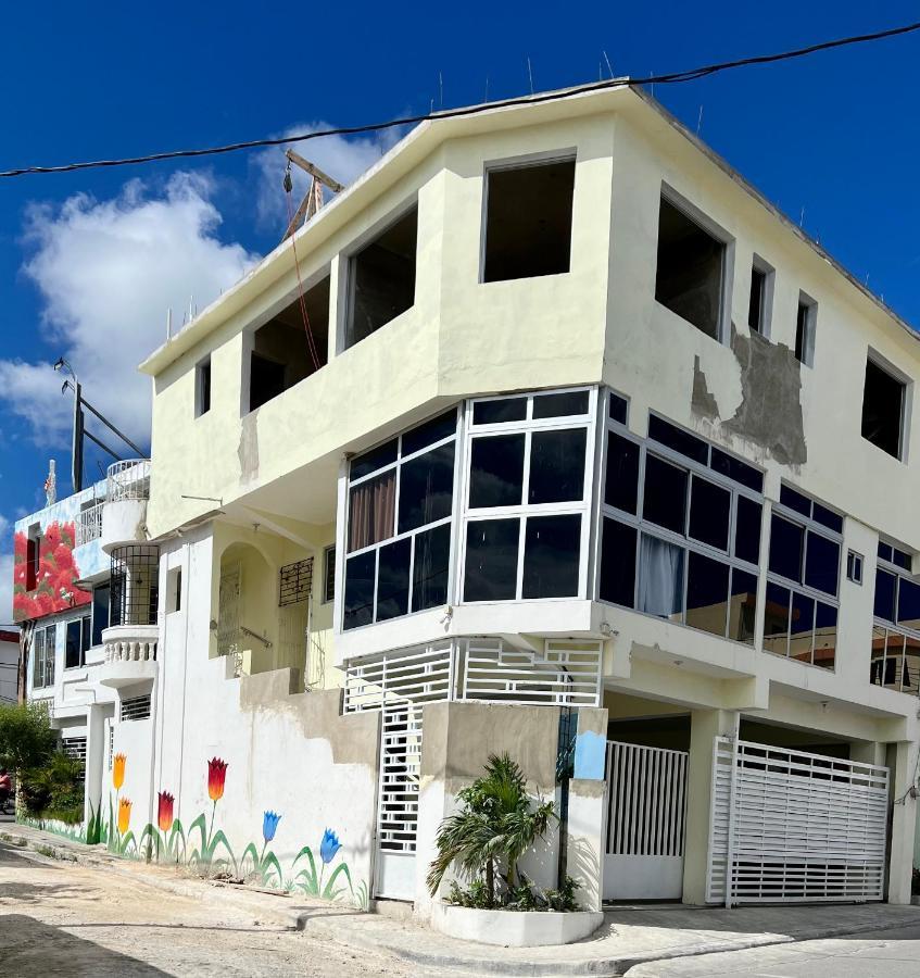 Hotel Maria Bonita Higueey Ngoại thất bức ảnh