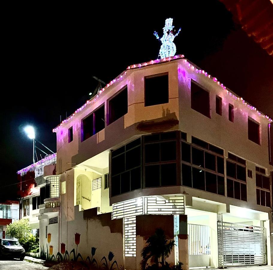 Hotel Maria Bonita Higueey Ngoại thất bức ảnh
