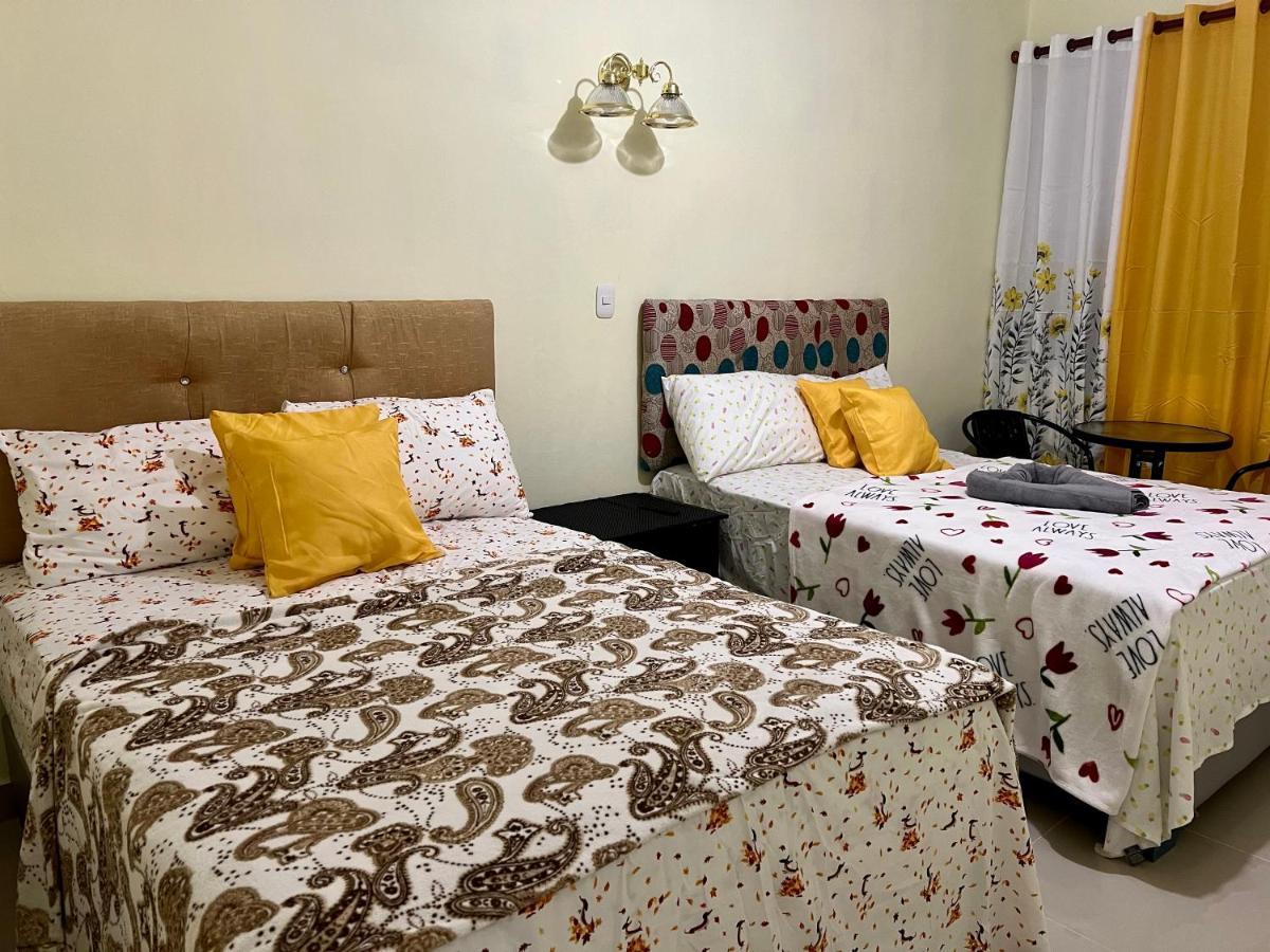 Hotel Maria Bonita Higueey Ngoại thất bức ảnh