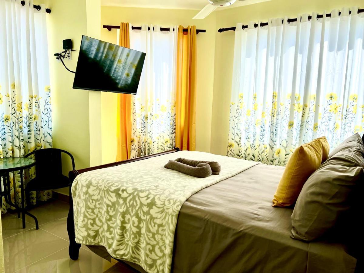 Hotel Maria Bonita Higueey Ngoại thất bức ảnh