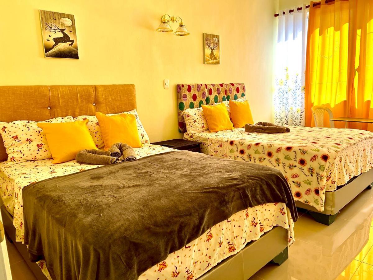 Hotel Maria Bonita Higueey Ngoại thất bức ảnh