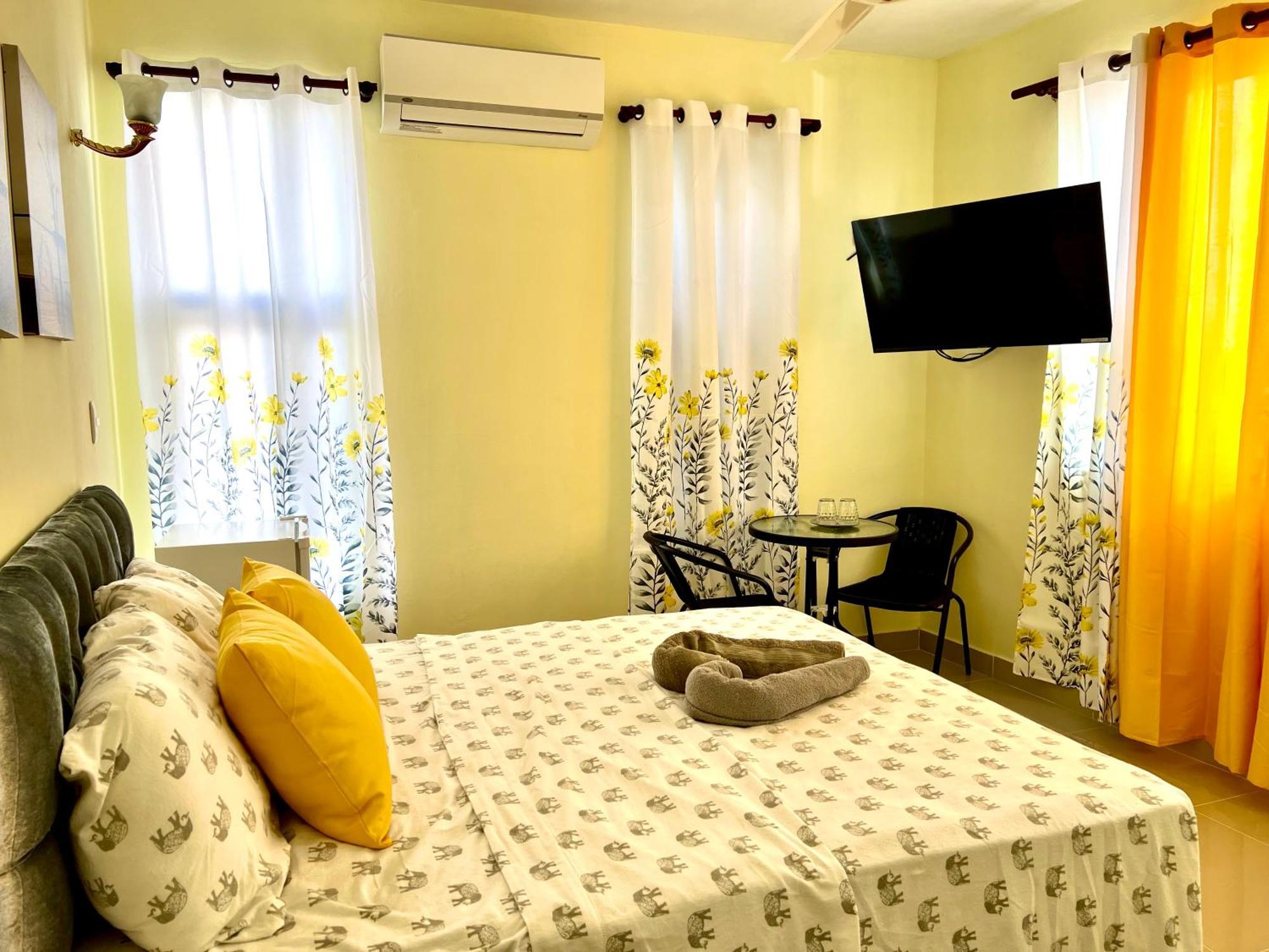 Hotel Maria Bonita Higueey Ngoại thất bức ảnh