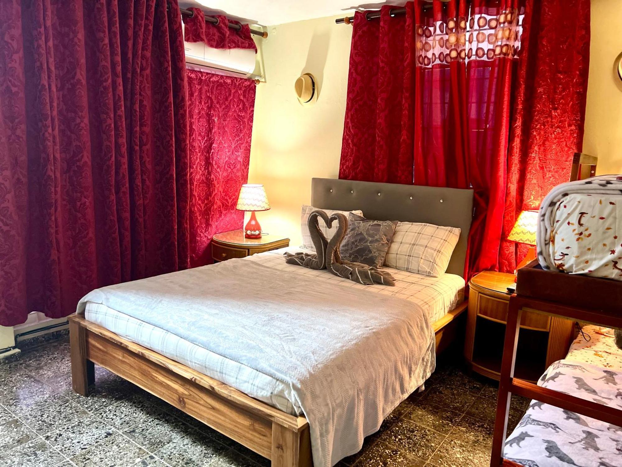 Hotel Maria Bonita Higueey Ngoại thất bức ảnh