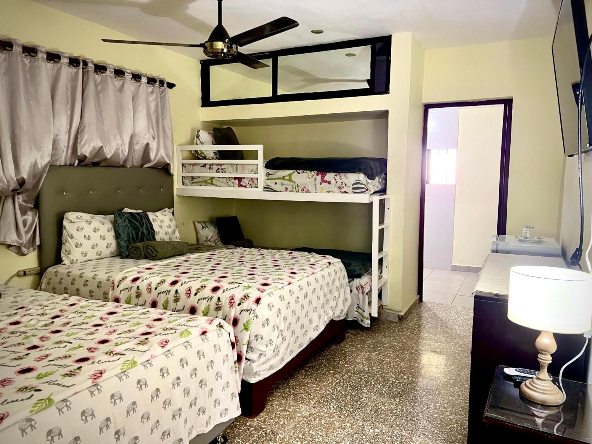 Hotel Maria Bonita Higueey Ngoại thất bức ảnh