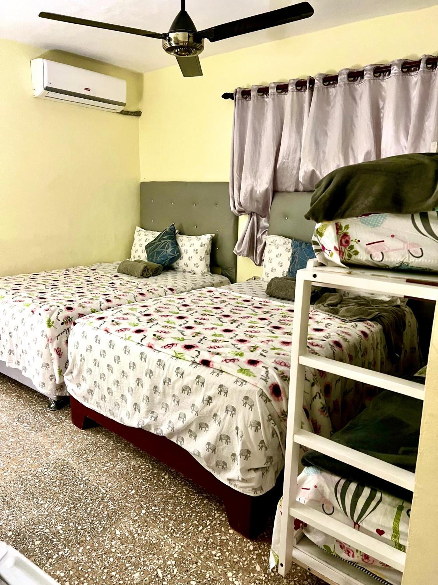 Hotel Maria Bonita Higueey Ngoại thất bức ảnh