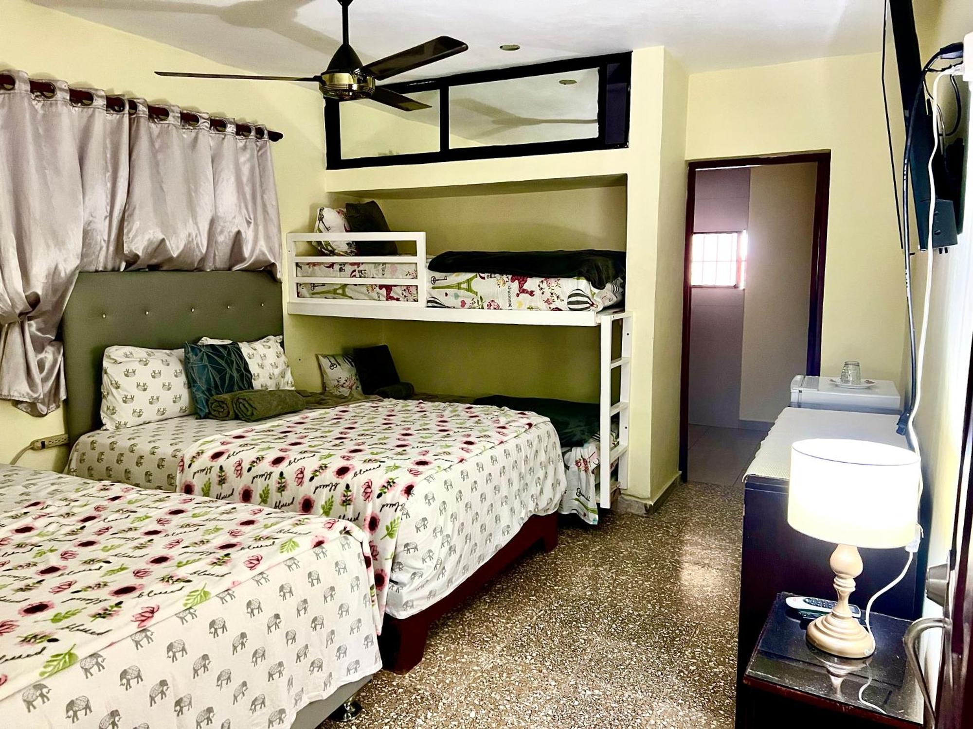 Hotel Maria Bonita Higueey Ngoại thất bức ảnh
