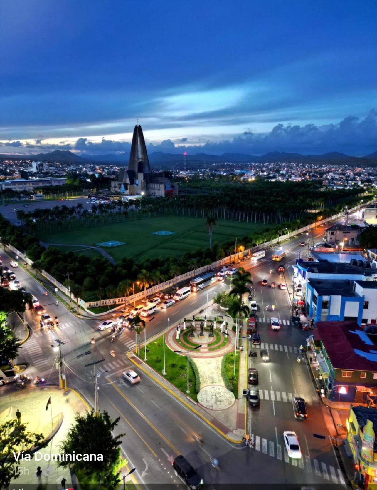 Hotel Maria Bonita Higueey Ngoại thất bức ảnh
