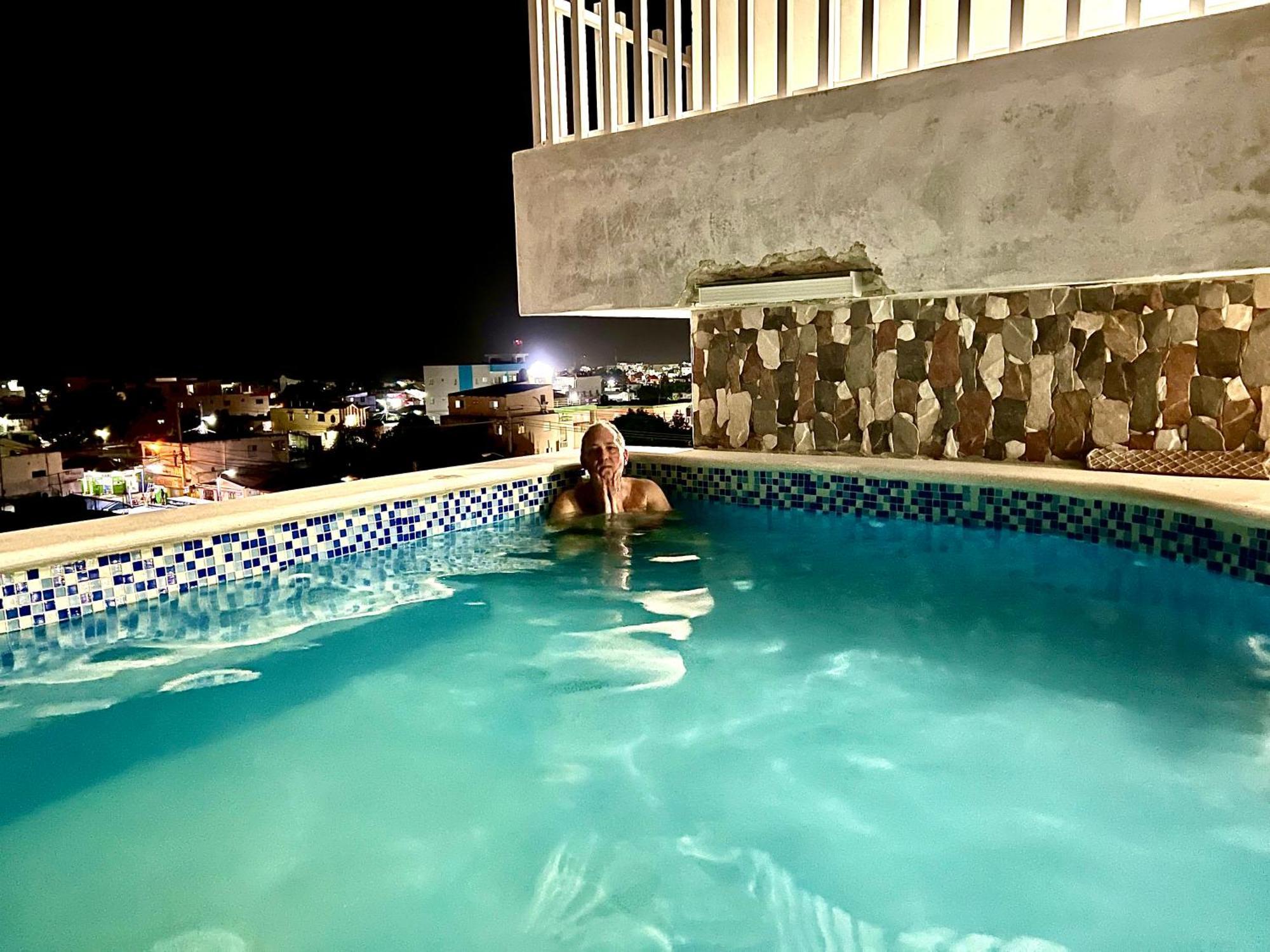 Hotel Maria Bonita Higueey Ngoại thất bức ảnh