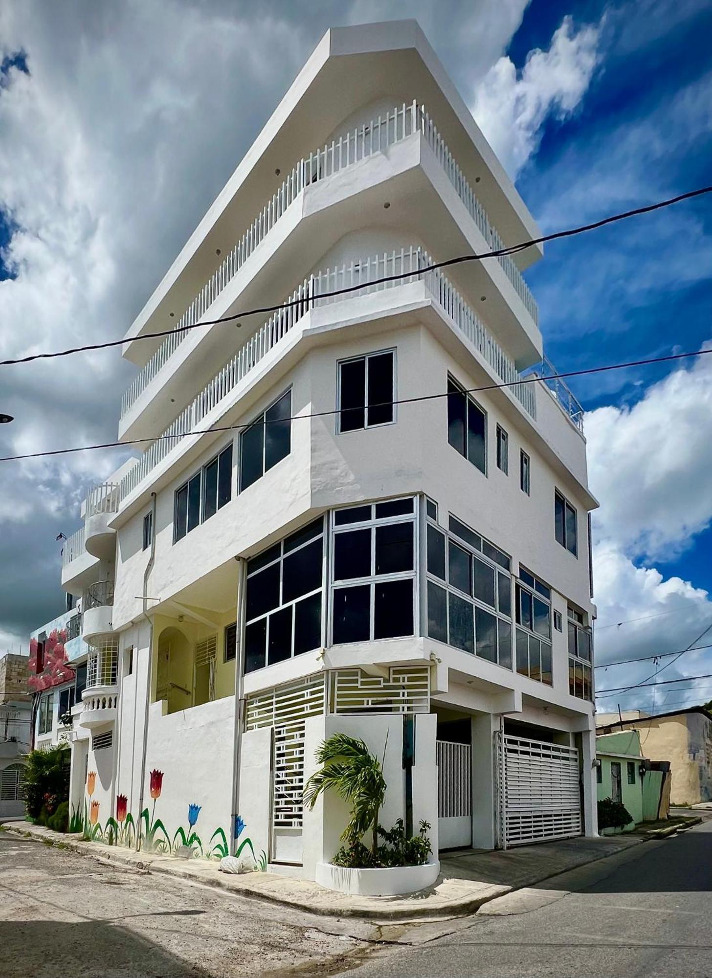 Hotel Maria Bonita Higueey Ngoại thất bức ảnh